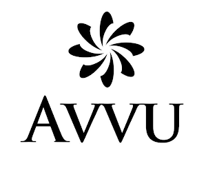 AVVU logo