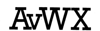 AVWX logo