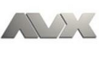 AVX logo