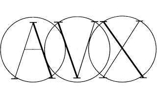AVX logo