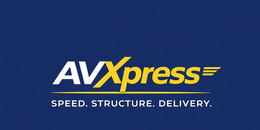 AVXPRESS logo