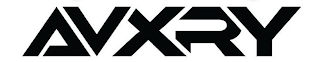 AVXRY logo
