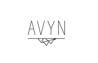 AVYN logo