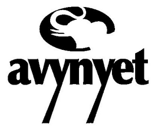 AVYNYET logo