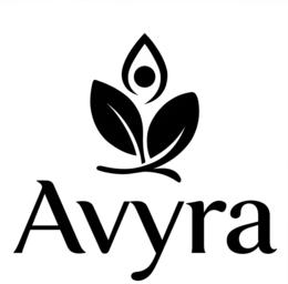 AVYRA logo