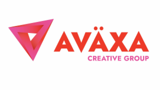 AVÄXA CREATIVE GROUP logo