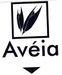 AVÉIA logo
