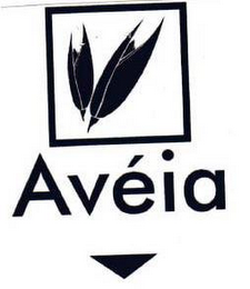 AVÉIA logo