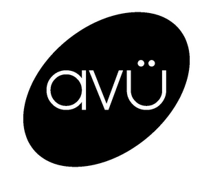 AVÜ logo