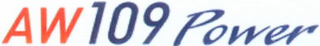 AW 109 POWER logo