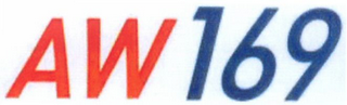 AW 169 logo
