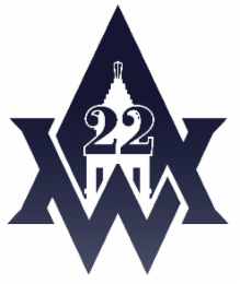 AW 22 logo