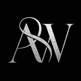 AW logo