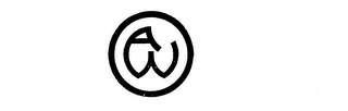 AW logo
