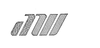 AW logo