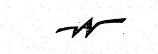 AW logo