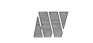 AW logo
