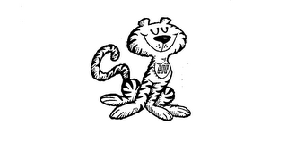 AW logo