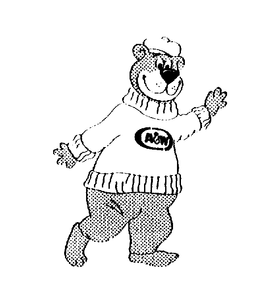 A&W logo