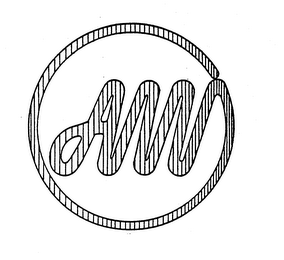 AW logo