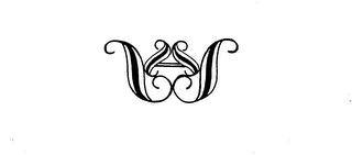 AW logo