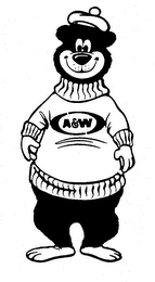 A&W