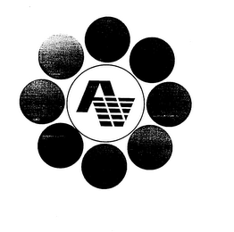 AW logo
