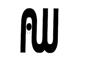 AW logo