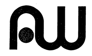 AW logo