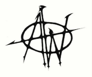 AW logo