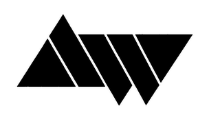 AW logo