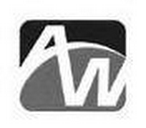 AW logo