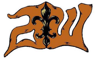 AW logo
