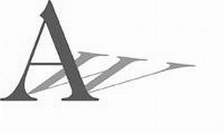 AW logo