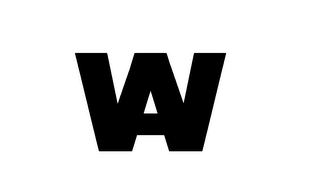 AW logo
