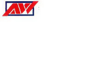 AW logo