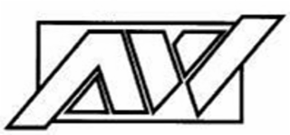 AW logo