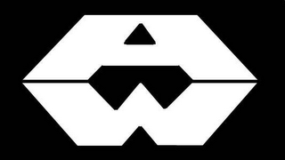 AW logo