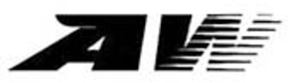 AW logo