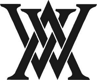 AW logo