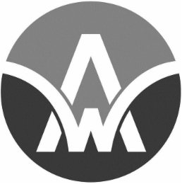 AW logo