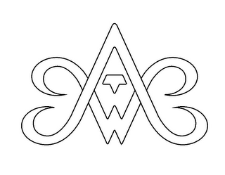 AW logo