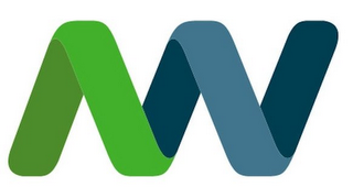 AW logo