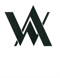 AW logo