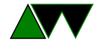 AW logo