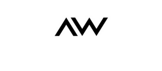 AW logo