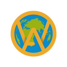 AW logo