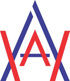 AW logo