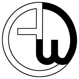 AW logo