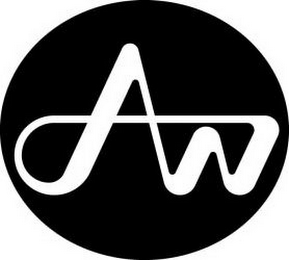 AW logo